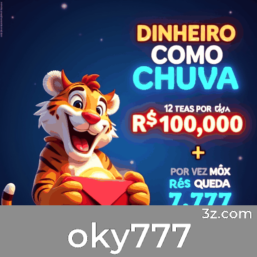 Bônus Reais no oky777: Recompensas Confiáveis e Transparentes