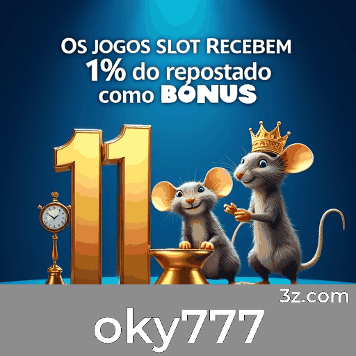 Experimente Oky777: Apostas Móveis Completas e Convenientes